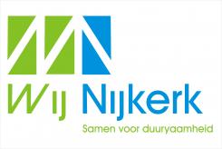 Logo # 208316 voor gevraagd: logo voor duurzaamheidscampagne WijNijkerk wedstrijd