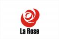 Logo design # 217144 for Logo Design for Online Store Fashion: LA ROSE contest