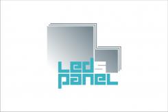 Logo # 457406 voor Top logo gezocht voor innovatief LED verlichtingsbedrijf: genaamd LED's PANEL wedstrijd