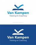 Logo # 676802 voor Ontwerp een krachtig logo voor een trainingsbureau! wedstrijd