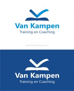 Logo # 676802 voor Ontwerp een krachtig logo voor een trainingsbureau! wedstrijd