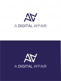 Logo design # 1075266 for Simple   Clean Logo and businesscard design for an Online Advertising Agency contest