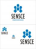 Logo # 462624 voor 'less is more' logo voor organisatie advies bureau Sensce  wedstrijd