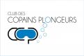Logo design # 494425 for Logo for a diving club in France : 