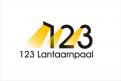 Logo # 479879 voor Verzin jij ons logo voor onze nieuwe website 123lantaarnpaal.nl ? wedstrijd