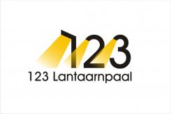 Logo # 479879 voor Verzin jij ons logo voor onze nieuwe website 123lantaarnpaal.nl ? wedstrijd