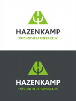 Logo # 638783 voor Ontwerp een strak en uitnodigend logo voor een nieuwe psychotherapiepraktijk wedstrijd