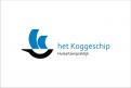 Logo design # 492118 for Huisartsenpraktijk het Koggeschip contest