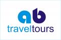 Logo # 222162 voor AB travel tours wedstrijd
