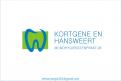 Logo # 650721 voor huisstijl+logo voor een mondhygiënstenpraktijk wedstrijd