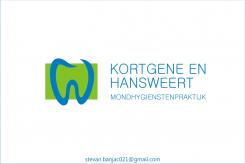 Logo # 650721 voor huisstijl+logo voor een mondhygiënstenpraktijk wedstrijd