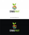 Logo design # 679412 for Who designs our logo for Stadsfruit (Cityfruit) contest