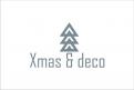 Logo # 493021 voor Logo voor kunstkerstbomen verkoop wedstrijd