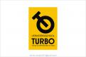 Logo # 321076 voor Logo voor verkeersschool Turbo wedstrijd