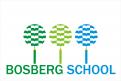 Logo # 205008 voor Ontwerp een vernieuwend logo voor de Bosbergschool Hollandsche Rading (Basisschool) wedstrijd