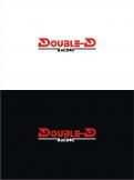 Logo design # 1248417 for Cool but branding minded logo with the name  Double D Racing contest