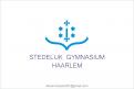 Logo # 353078 voor Ontwerp een stijlvol, doch eigentijds logo voor het Stedelijk Gymnasium te Haarlem wedstrijd