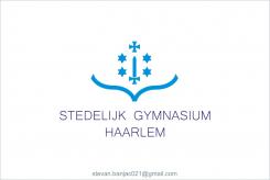 Logo # 353078 voor Ontwerp een stijlvol, doch eigentijds logo voor het Stedelijk Gymnasium te Haarlem wedstrijd