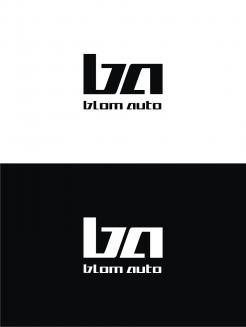 Logo # 1223739 voor logo voor autobedrijf wedstrijd