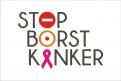 Logo # 571872 voor Stop Borstkanker! wedstrijd