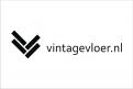 Logo # 493022 voor Creatieve breins gezocht voor nieuw logo Vintagevloer.nl wedstrijd