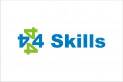 Logo # 596751 voor Do you have the Skills... wedstrijd