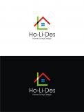 Logo # 960505 voor Naam en Logo voor Home   Living wedstrijd