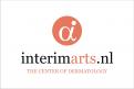Logo design # 576688 for Interim Doctor, interimarts.nl contest