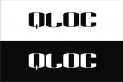 Logo # 454300 voor Logo voor opkomende producer Qloc. wedstrijd