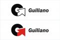 Logo # 479480 voor logo: Guiliano wedstrijd