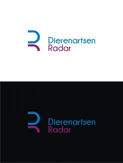 Logo # 776523 voor DierenartsenRadar, feedbacktool wedstrijd