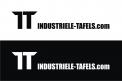 Logo design # 541578 for Tough/Robust logo for our new webshop www.industriele-tafels.com contest