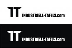 Logo design # 541578 for Tough/Robust logo for our new webshop www.industriele-tafels.com contest