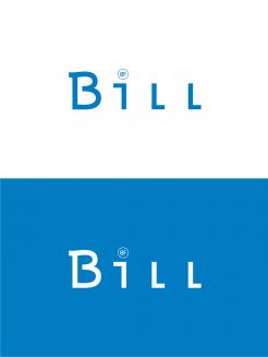Logo design # 1078782 for Design a new catchy logo for our customer portal named Bill. contest