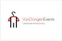 Logo # 506969 voor Logo Van Dongen Events wedstrijd