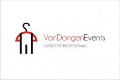 Logo # 506969 voor Logo Van Dongen Events wedstrijd