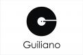 Logo # 479482 voor logo: Guiliano wedstrijd