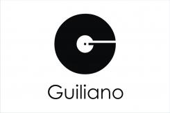 Logo # 479482 voor logo: Guiliano wedstrijd