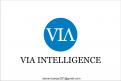 Logo design # 444772 for VIA-Intelligence contest