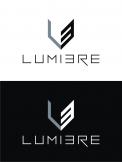 Logo design # 553517 for Logo for new international fashion brand LUMI3RE contest