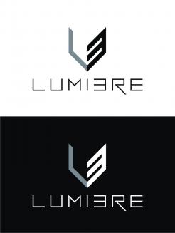 Logo design # 553517 for Logo for new international fashion brand LUMI3RE contest