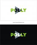 Logo # 661359 voor Een logo voor Polly Media Productions  wedstrijd