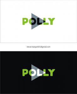 Logo # 661359 voor Een logo voor Polly Media Productions  wedstrijd