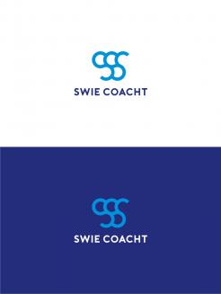 Logo # 972546 voor Strak en modern logo gezocht voor personal coach wedstrijd