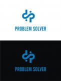 Logo design # 694364 for Problem Solver contest