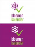 Logo design # 1171778 for Design a new logo for a flower webshop contest