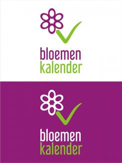 Logo # 1171778 voor Ontwerp een nieuw logo voor een webshop in bloemen wedstrijd