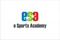 Logo design # 578898 for Design an inspiring and exciting logo for eSports Academy! contest