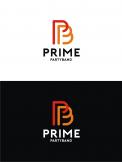 Logo design # 960408 for Logo for partyband PRIME contest