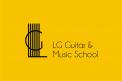 Logo # 469050 voor LG Guitar & Music School wedstrijd
